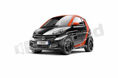 Simoni Racing SMART451-LSS