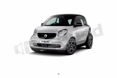 Simoni Racing SMART453-LSS