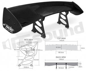 Simoni Racing SPC/3A