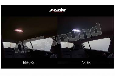 Simoni Racing SPORTQL-INT