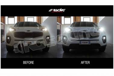 Simoni Racing SPORTQL-LES