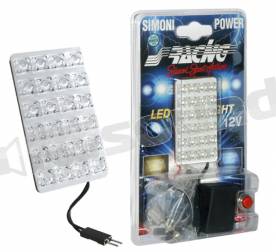 Simoni Racing SS/DL3-B