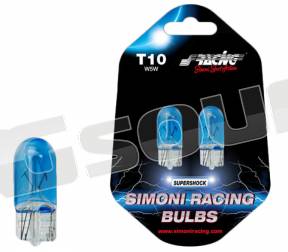 Simoni Racing T10/W