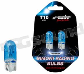 Simoni Racing T10/W