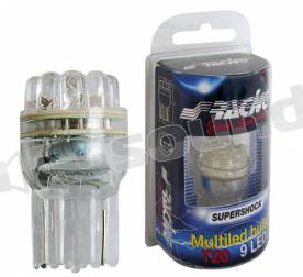 Simoni Racing T20/9W