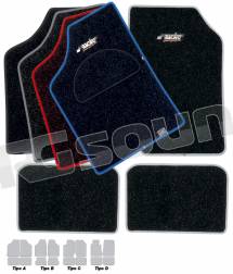 Simoni Racing TSR/AN