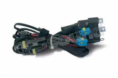 Simoni Racing WK/HID2