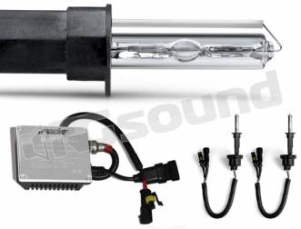 Simoni Racing XC3/H7