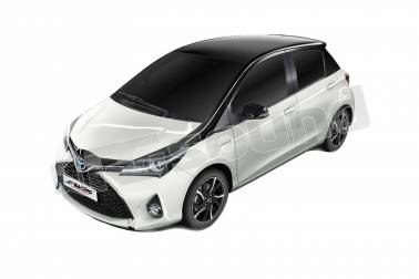 Simoni Racing YARISH-SSS