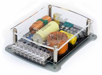 Sinfoni Quartorigo T2VX
