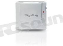 Skyway Navi 3100 Italia