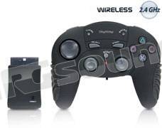 Skyway WG-4 - GamePad wireless