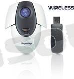 Skyway WM-4 - Mouse wireless