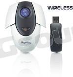 Skyway WM-4 - Mouse wireless