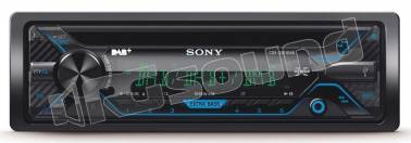 Sony CDX-3201DAB