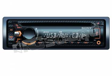 Sony CDX-G1001U