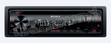 Sony CDX-G1300U