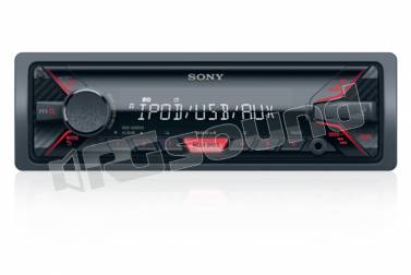 Sony DSX-A200