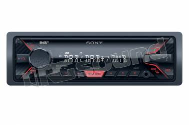 Sony DSX-A300DAB