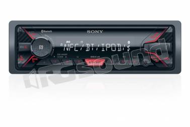 Sony DSX-A400BT