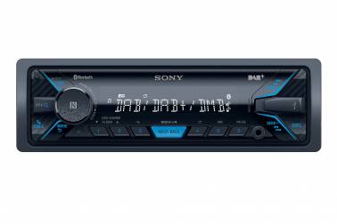 Sony DSX-A500BD