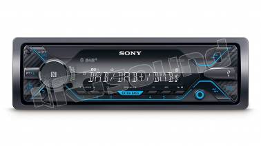 Sony DSX-A510KIT