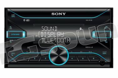 Sony DSX-B710 KIT