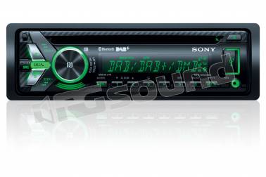 Sony MEX-6001KIT