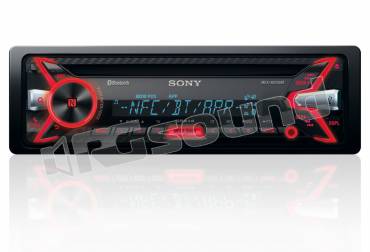 Sony MEX-N5100BT