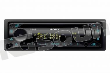 Sony MEX-N7300KIT + ANT