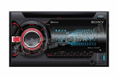 Sony WX-900BT