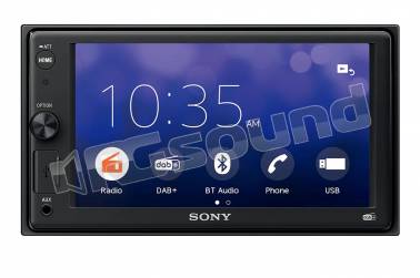 Sony XAV-1550ANT