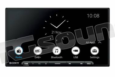 Sony XAV-AX6050ANT