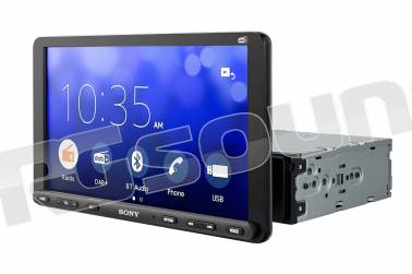 Sony XAV-AX8050ANT