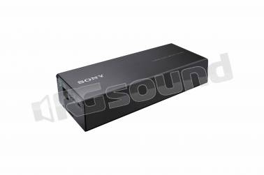 Sony XM-S400D