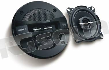 Sony XS-GT1038F