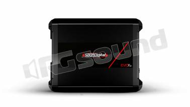 SounDigital 1000.1 EVOX2 - 1 Ohm