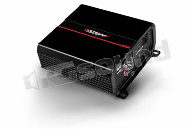 SounDigital 1000.1 XP - 1 Ohm