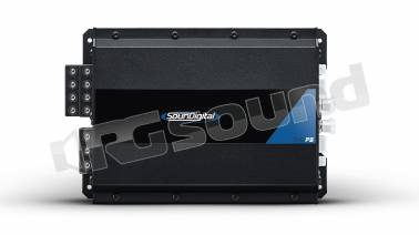 SounDigital 2000.4 EVOPS - 2 Ohm