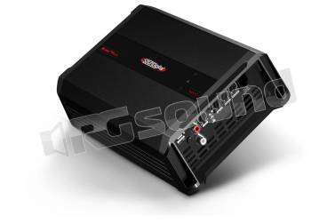 SounDigital 3000.1 BASS - 4 Ohm