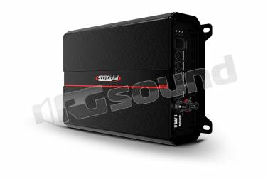 SounDigital 3000.1 XP - 2 Ohm