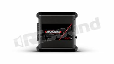 SounDigital 400.2 EVOX2 - 4 Ohm