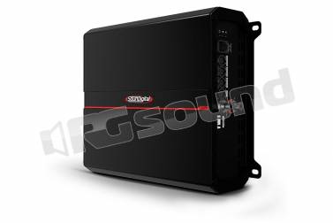 SounDigital 5000.1 XP - 2 Ohm