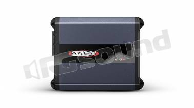 SounDigital 800.1 EVO 5 - 2 Ohm