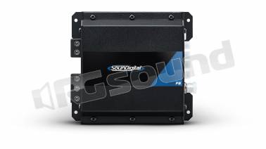 SounDigital 800.1 EVOPS - 4 Ohm