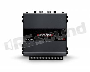 SounDigital 800.4 EVO 6.0 - 4 Ohm