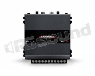 SounDigital 800.4 EVO 6 - 4 Ohm