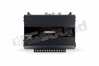 SounDigital 800.5 EVO 6 - 4 Ohm
