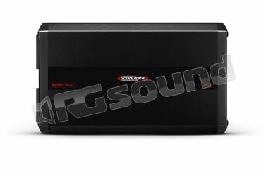 SounDigital 8000.1 BASS - 2 Ohm