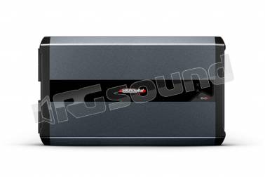 SounDigital 8000.1 EVO 5 - 2 Ohm